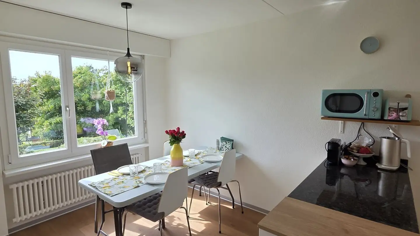 Appartamento ammobiliato in affitto - Lindenstrasse 11, 8707 Uetikon am See - Foto 2