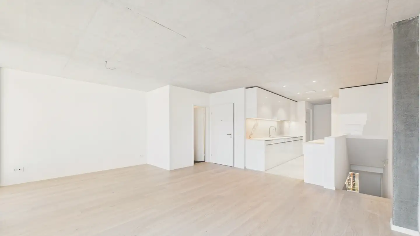 Apartment for rent - 4054 Basel - Photo 2