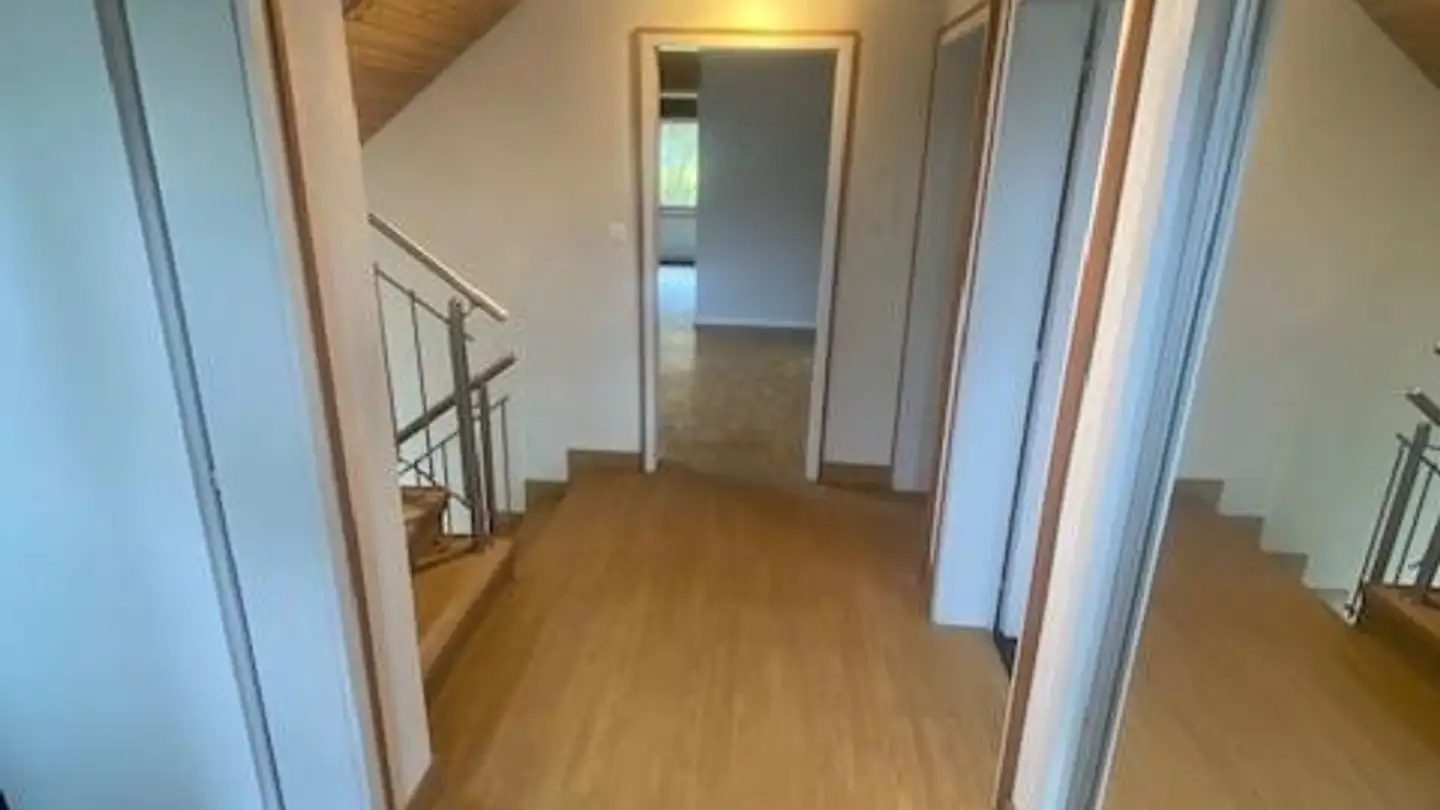 Single house for rent - Ulmenstrasse 23, 8500 Frauenfeld - Photo 2