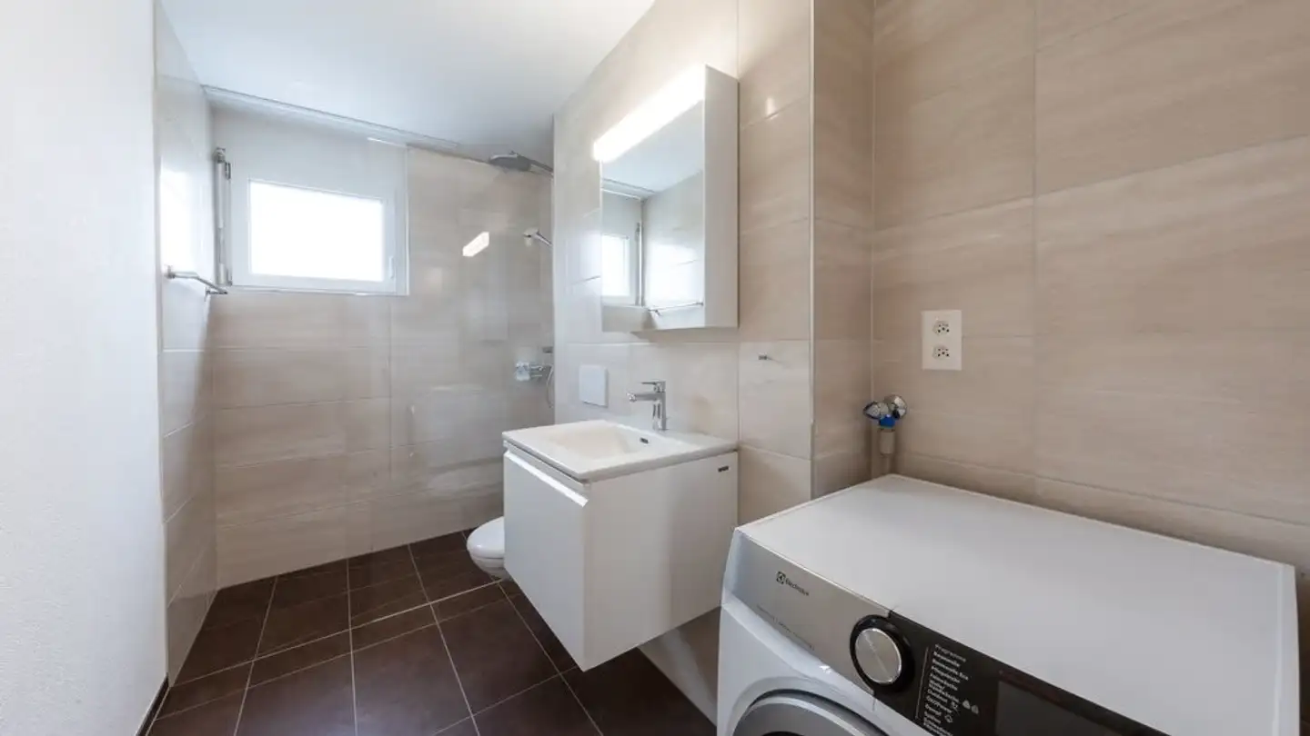 Appartement à louer - Sporgasse 1c, 9472 Grabs - Photo 4