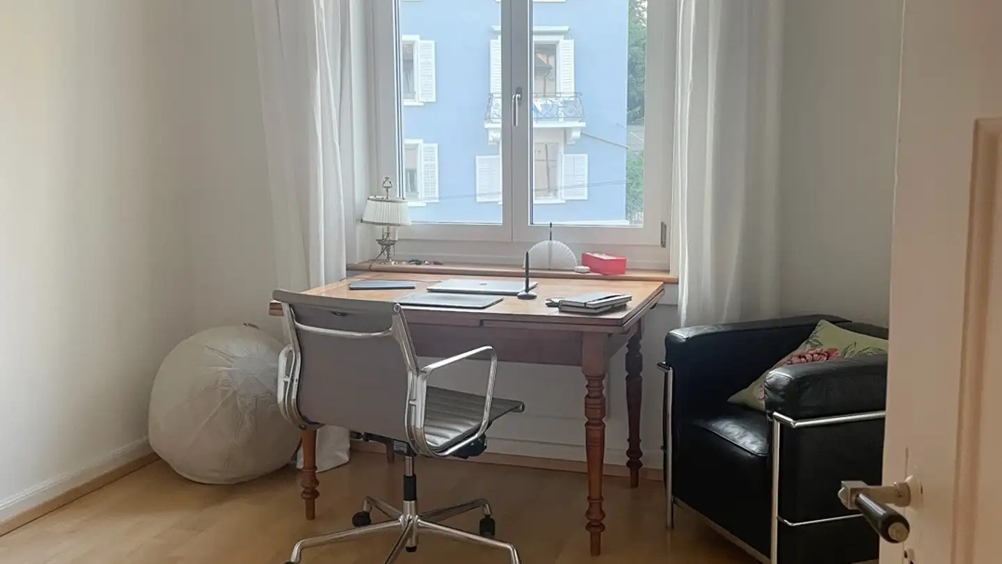 Appartamento in affitto - 8008 Zürich - Foto 3