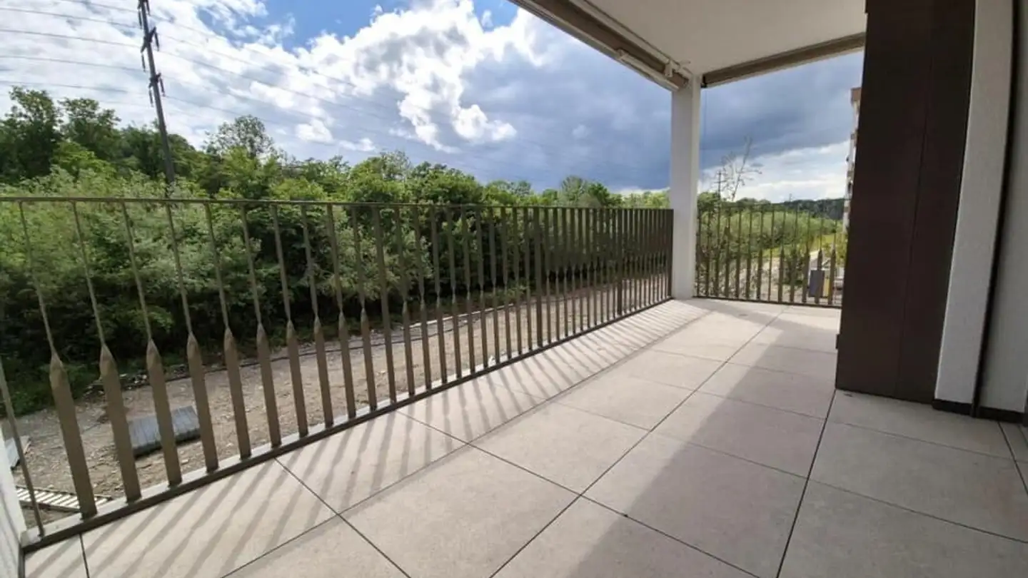 Appartamento in affitto - Rue Des Frères-Lumière 20, 1723 Marly