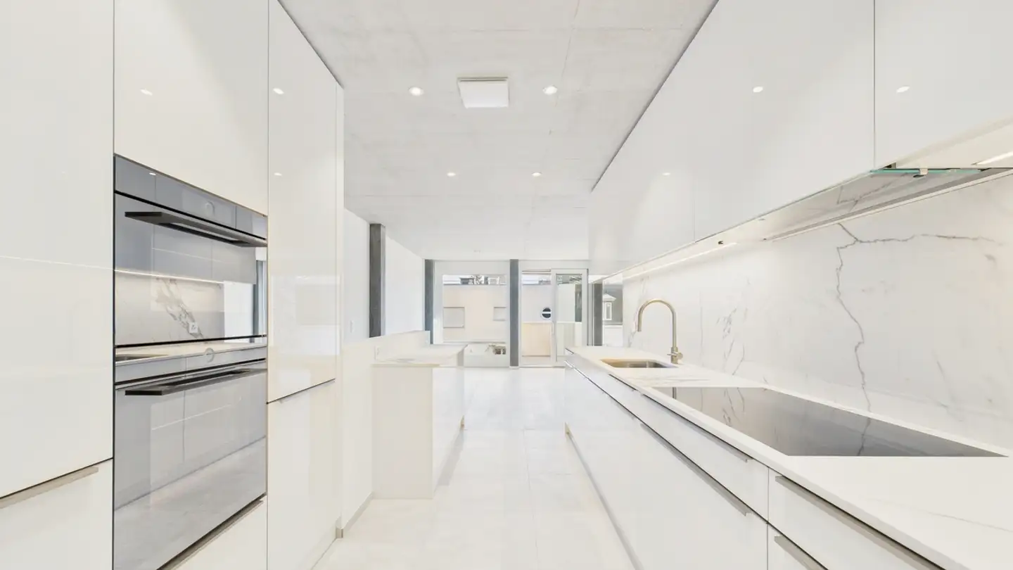 Apartment for rent - 4054 Basel - Photo 4