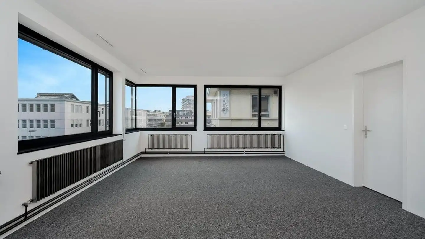 Office space for rent - Werkstrasse 20, 3084 Wabern - Photo 3