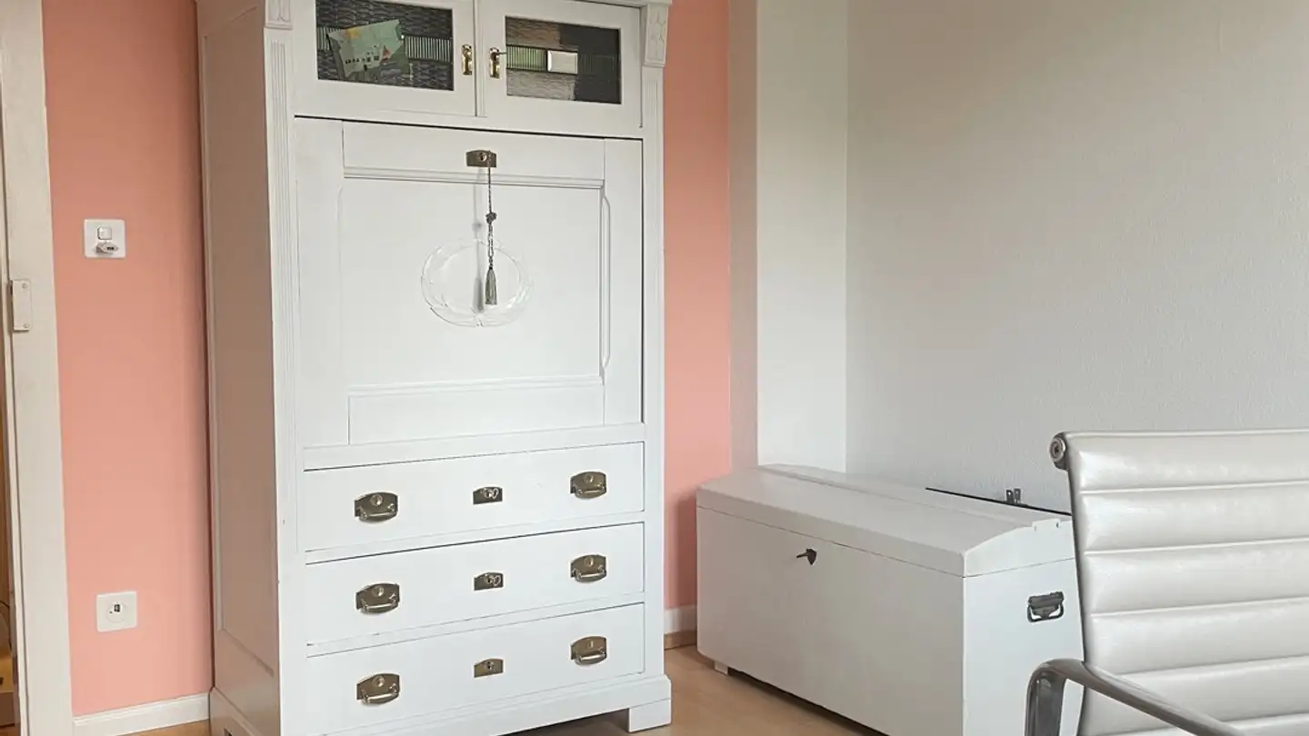 Appartamento in affitto - 8008 Zürich - Foto 4