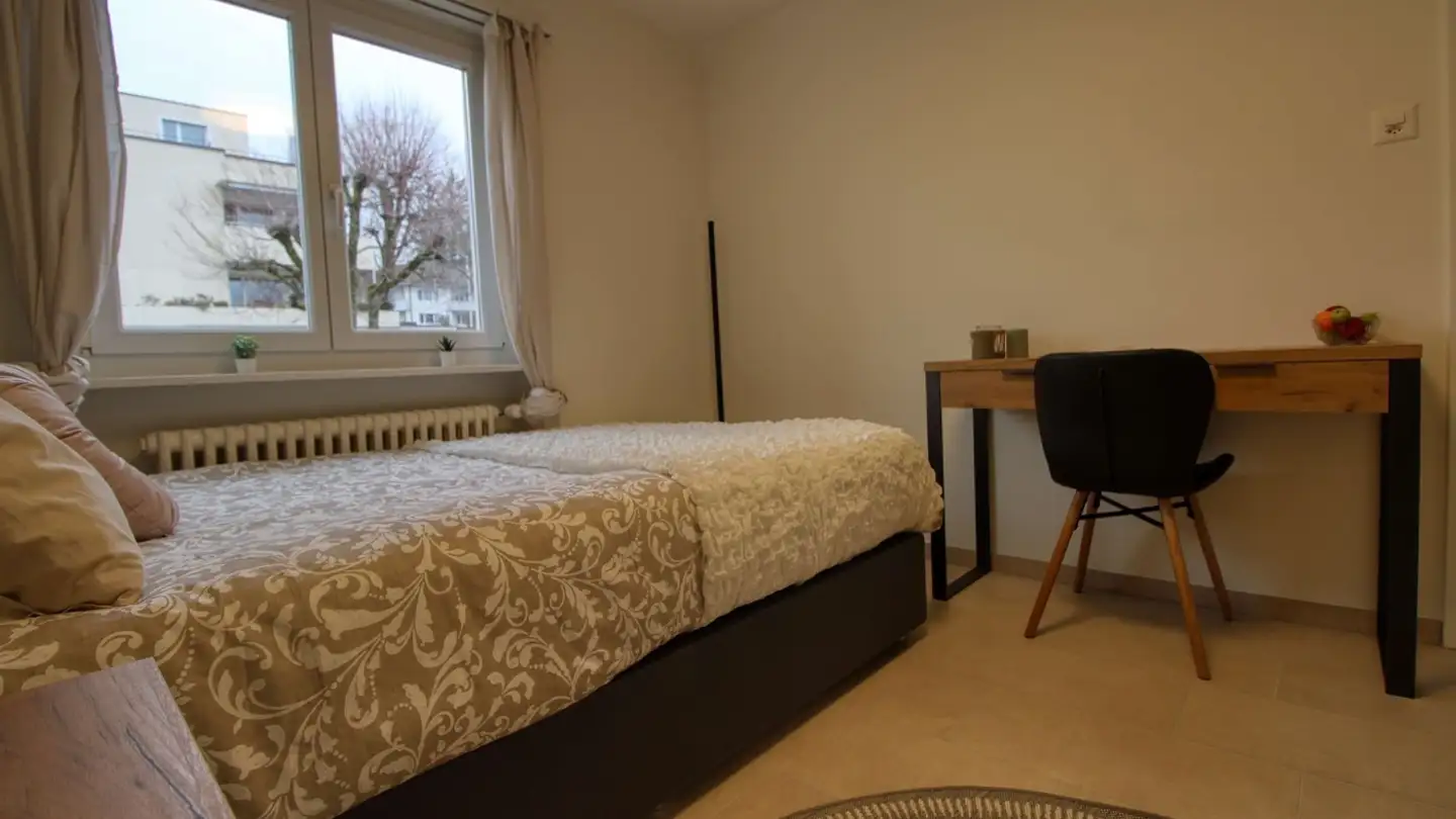 Single room for rent - 8304 Wallisellen