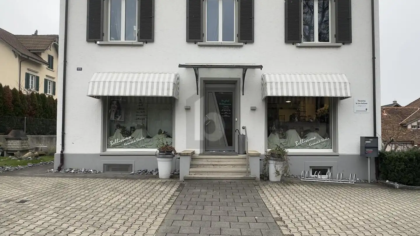 Negozio in affitto - 8200 Schaffhausen
