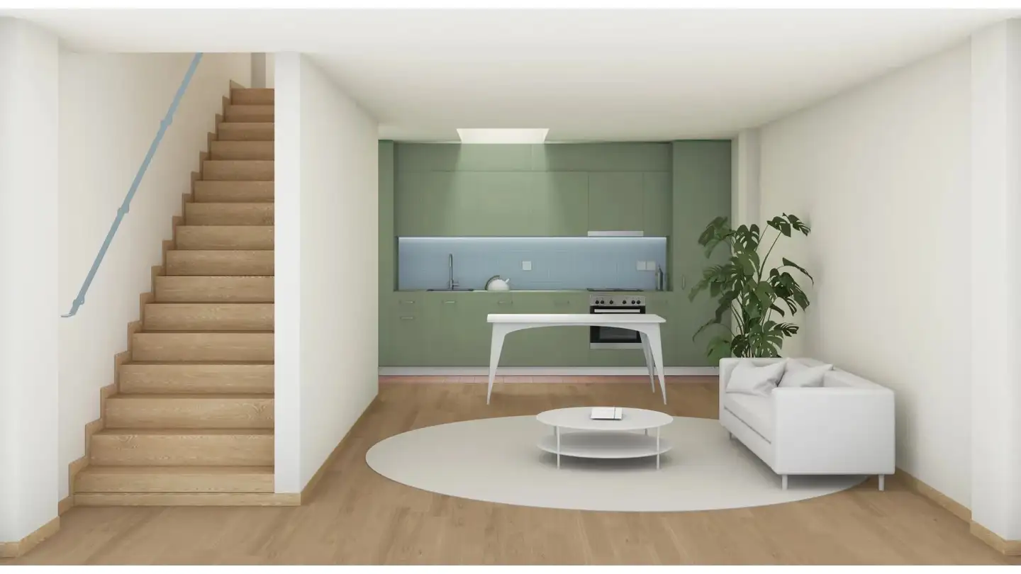 Maisonette mieten - 1202 Genève - Foto 4