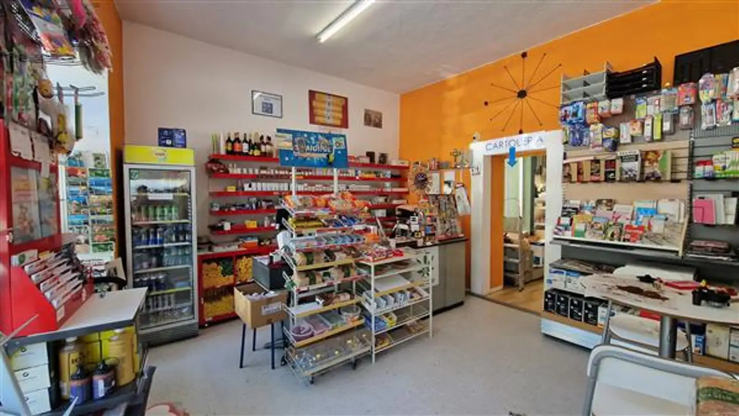 Negozio in vendita - 6596 Gordola - Photo 3