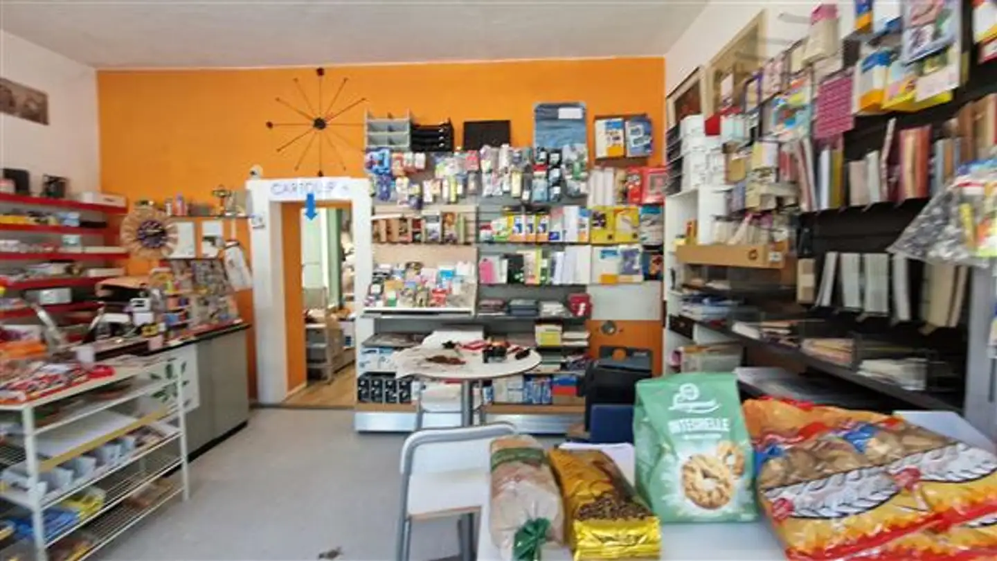 Negozio in vendita - 6596 Gordola - Photo 4