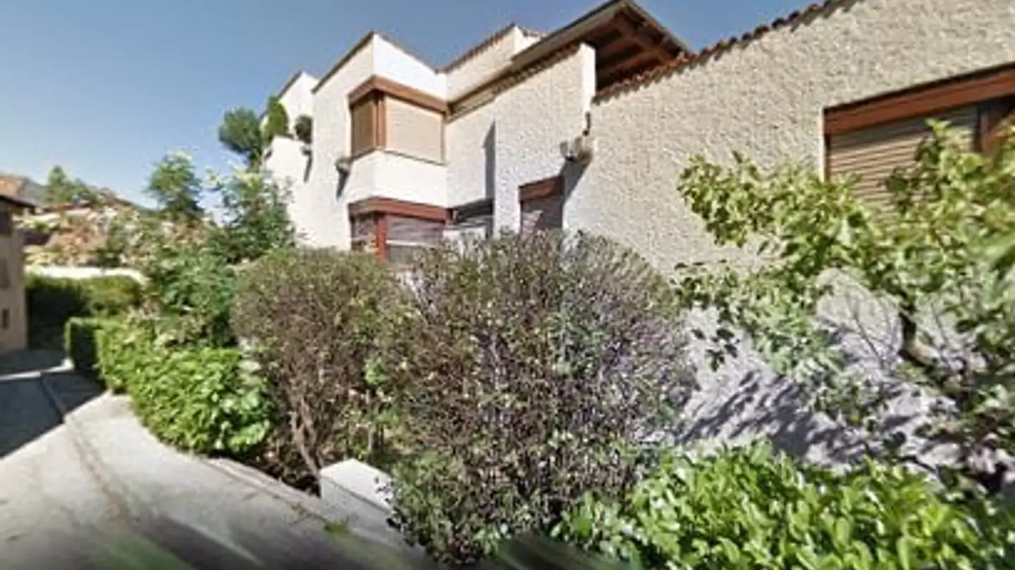 Single house for rent - Via Sasselli 19, 6982 Agno