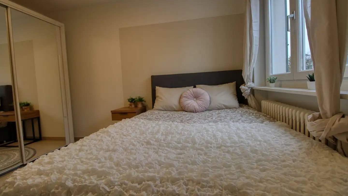 Single room for rent - 8304 Wallisellen - Photo 3