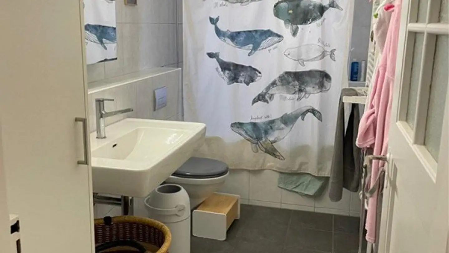 Apartment for rent - Engestrasse 1, 3012 Bern