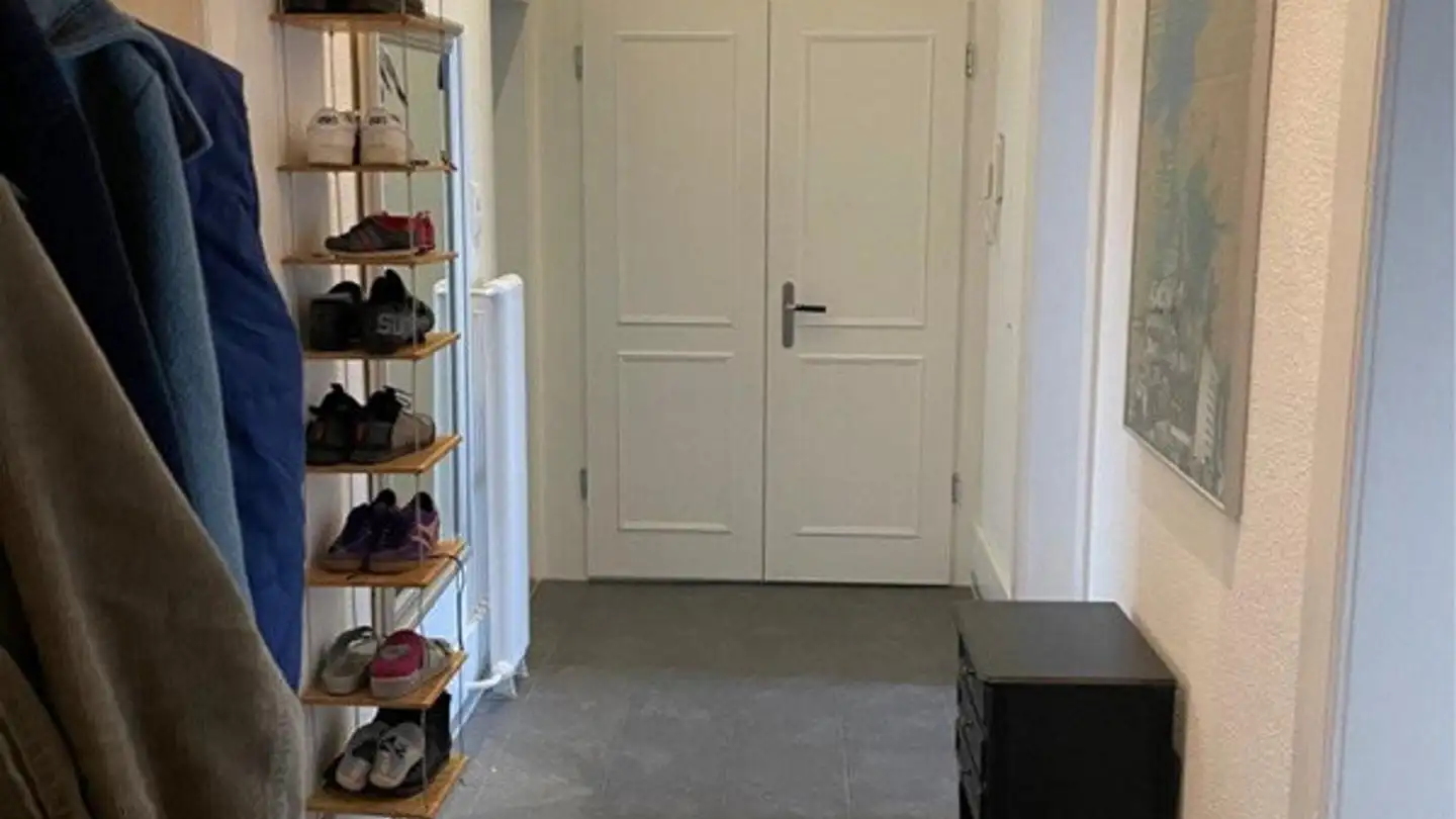 Apartment for rent - Engestrasse 1, 3012 Bern - Photo 2