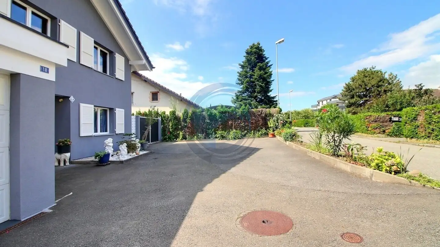 Casa singola in vendita - 1897 Bouveret - Foto 2