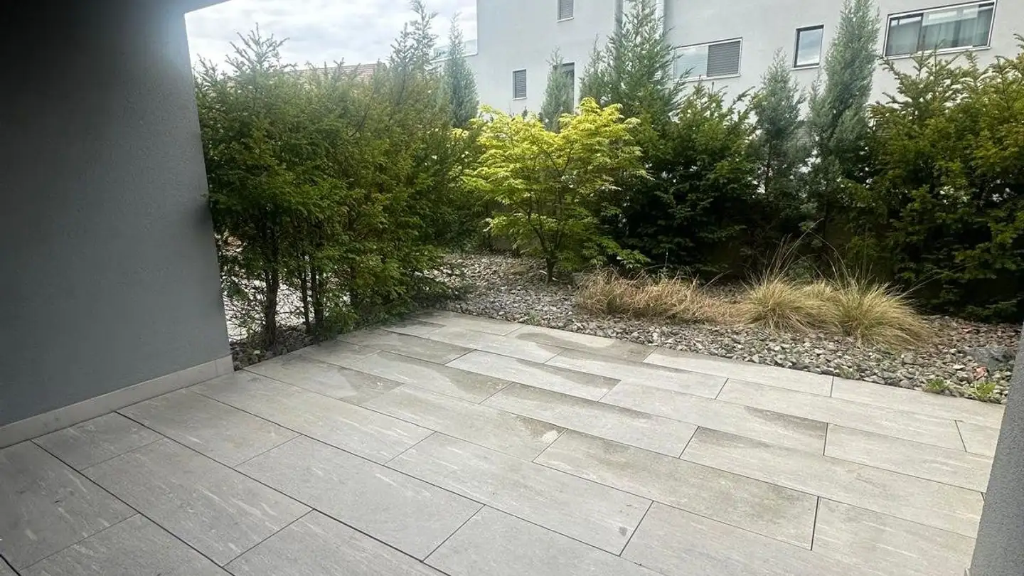 Appartamento in affitto - Laufenstrasse 52, 4246 Wahlen b. Laufen - Foto 4