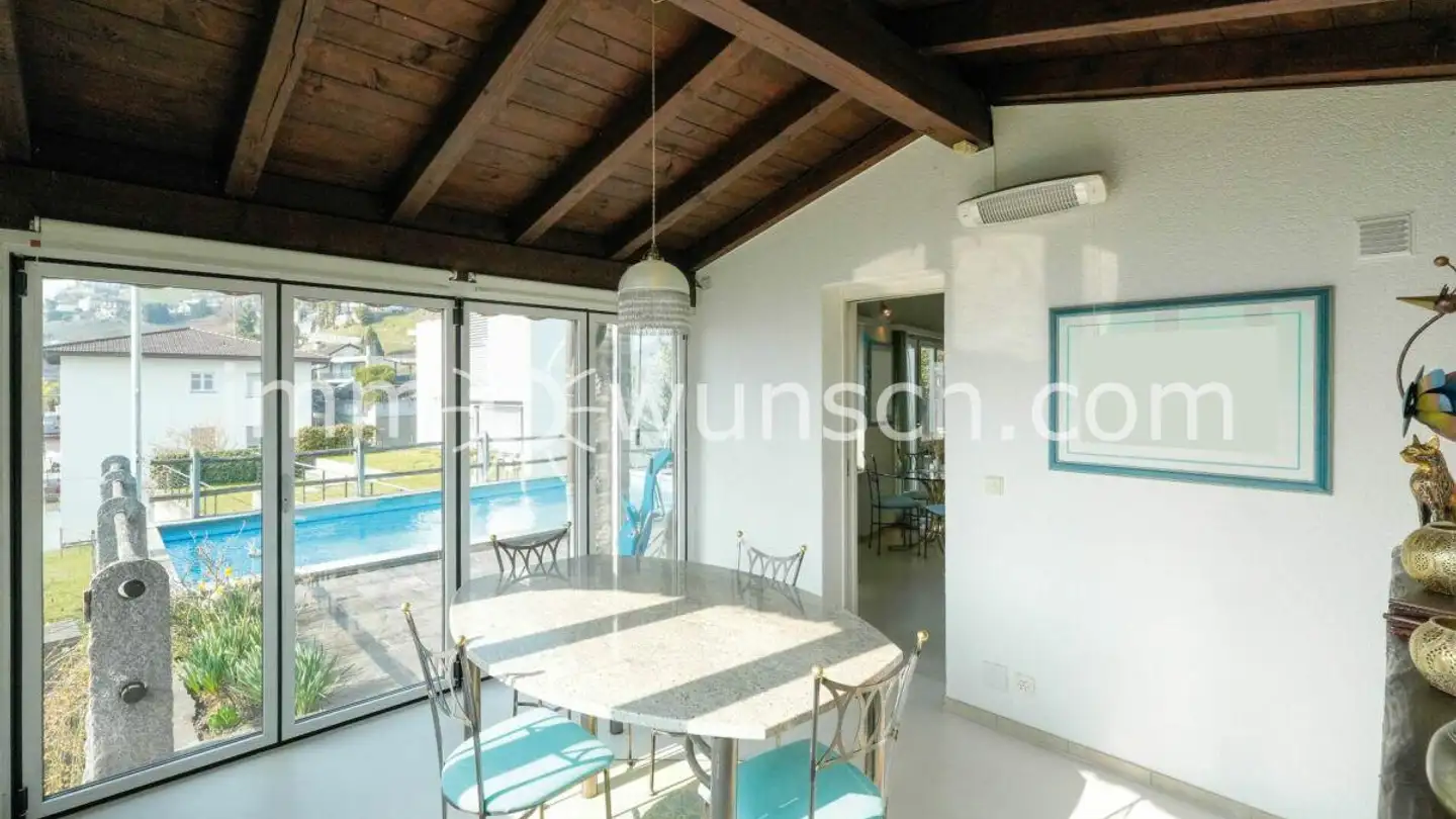 Maison individuelle à vendre - 6597 Agarone - Photo 3