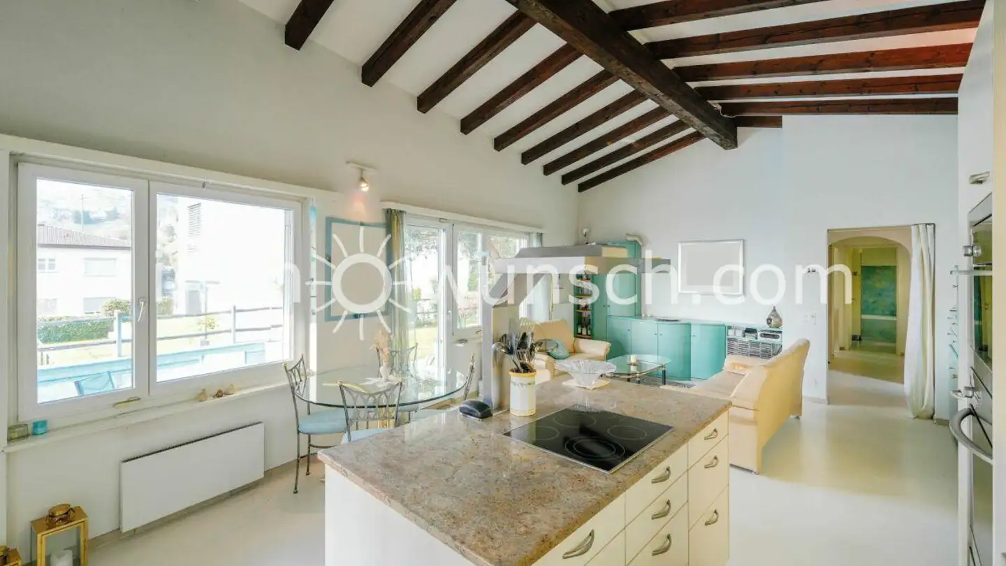 Maison individuelle à vendre - 6597 Agarone - Photo 4