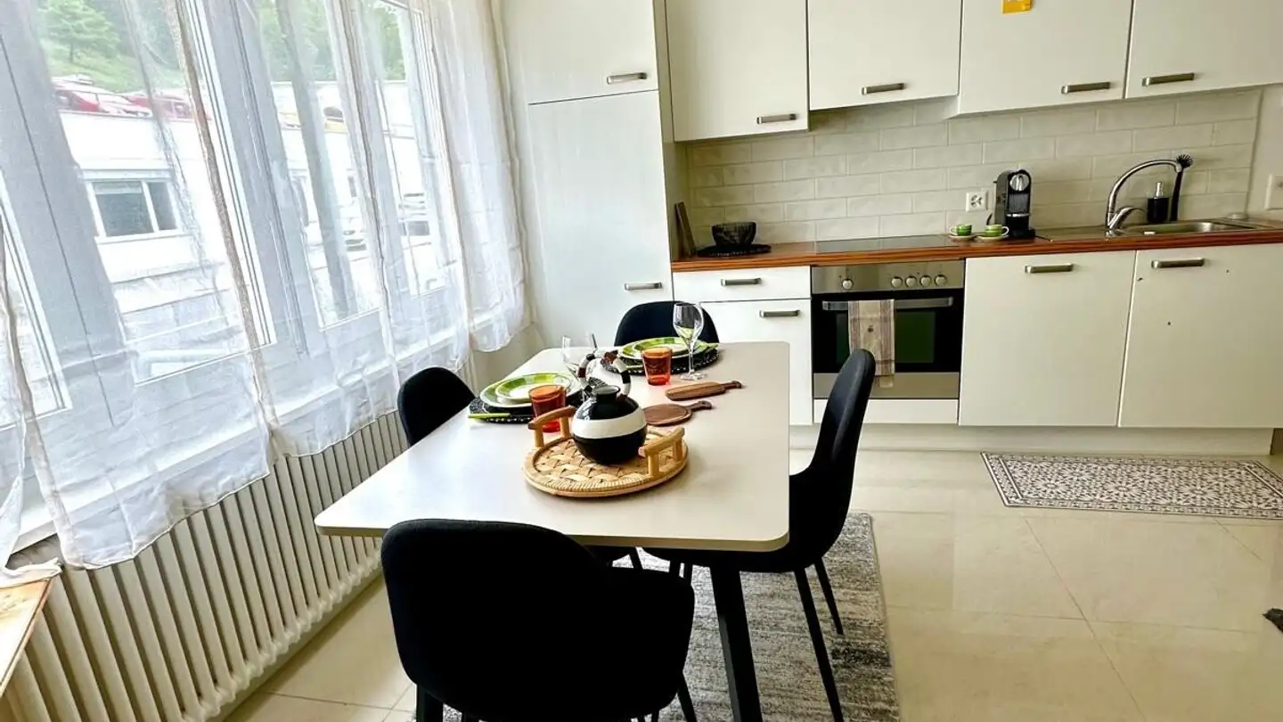 Apartment for rent - 6864 Arzo