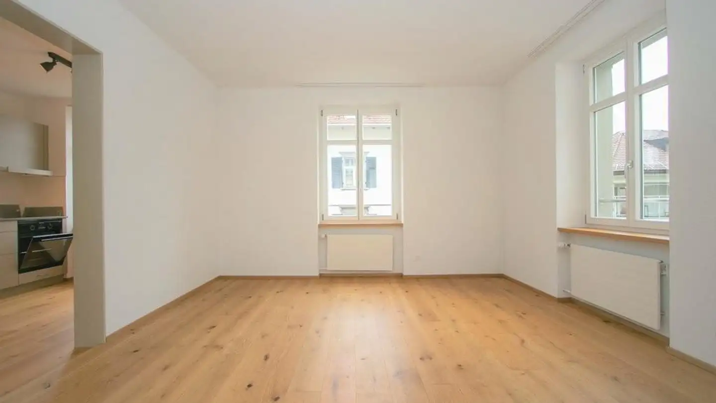 Appartement à louer - Sternackerstrasse 12, 9000 St. Gallen - Photo 2