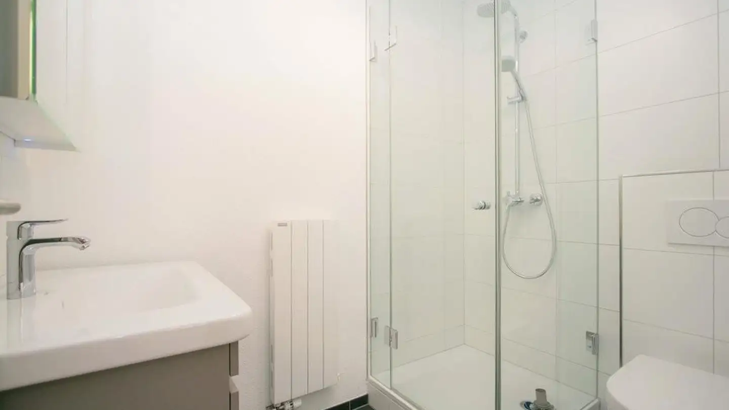 Appartement à louer - Sternackerstrasse 12, 9000 St. Gallen - Photo 3