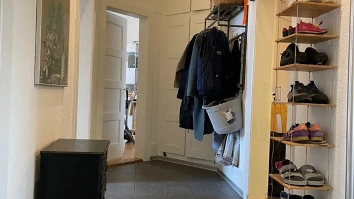 Apartment for rent - Engestrasse 1, 3012 Bern - Photo 3