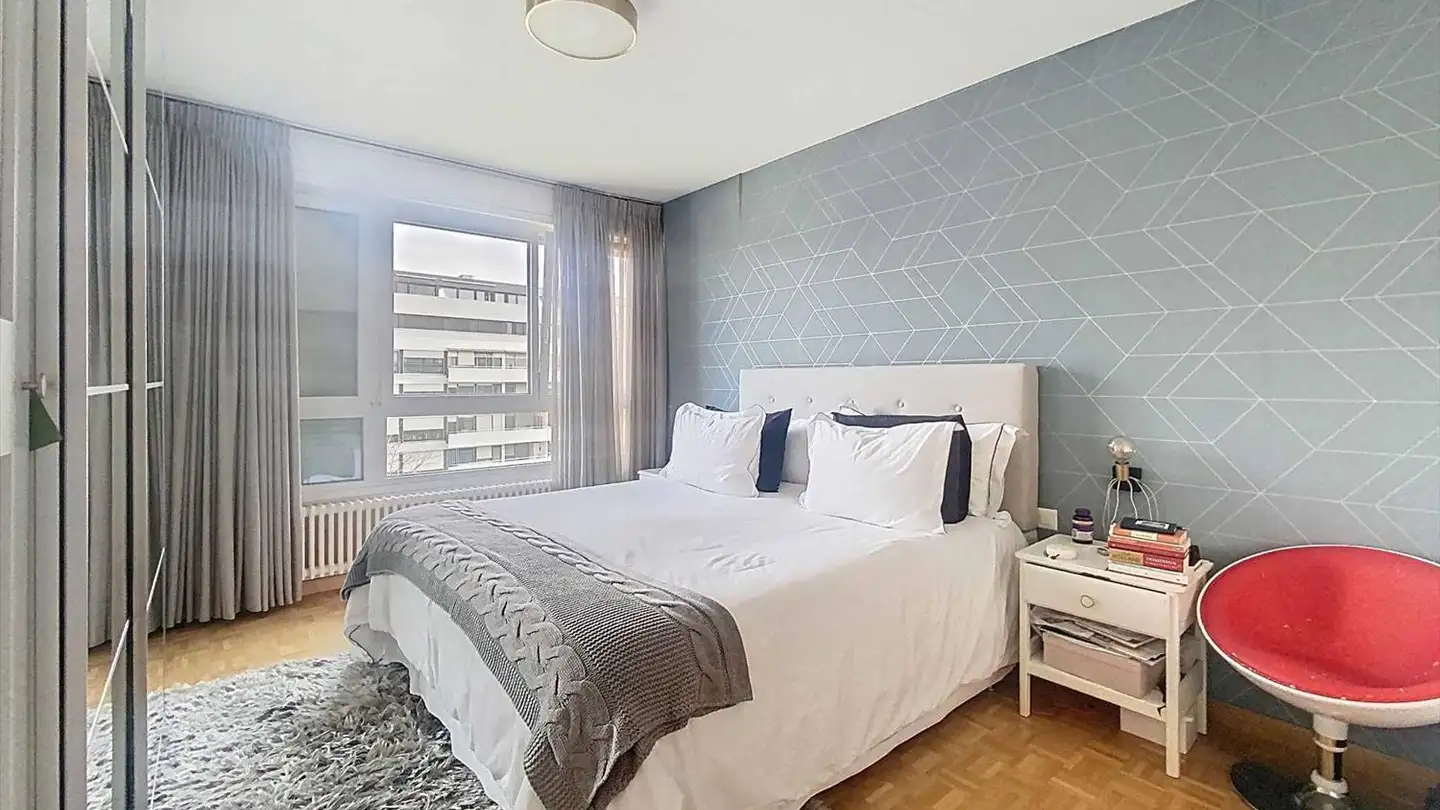 Appartamento in vendita - Route Du Grand-Lancy, 1212 Grand-Lancy - Photo 4