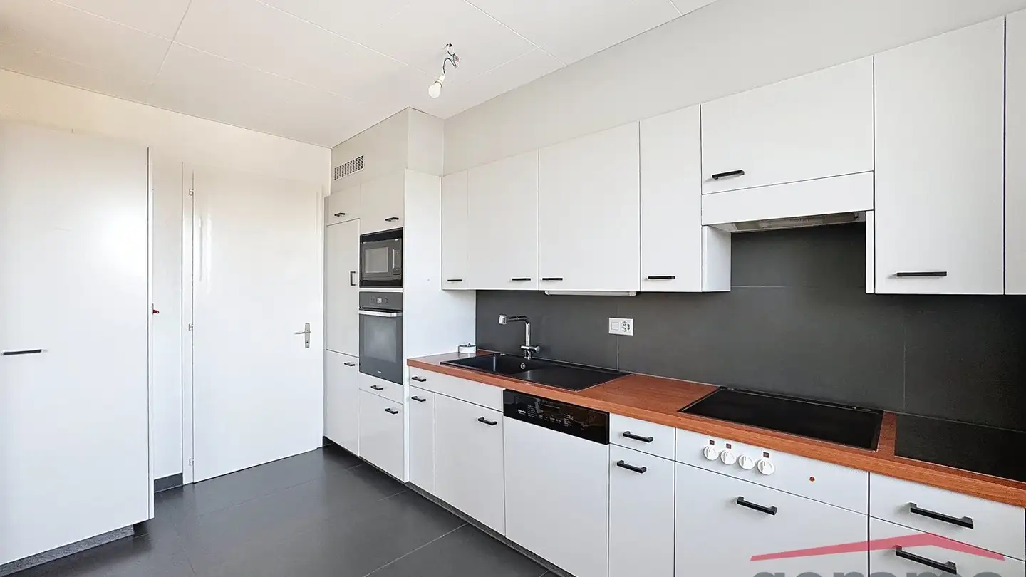 Appartement à louer - Boulevard De Pérolles 24, 1700 Fribourg