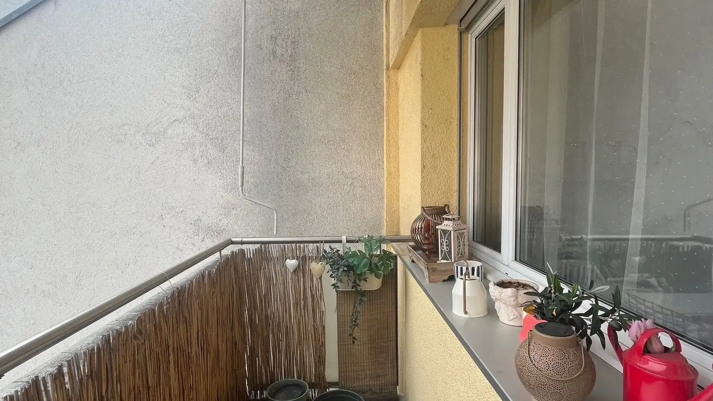 Apartment for rent - Brunnmattstrasse 43, 3007 Bern - Photo 4