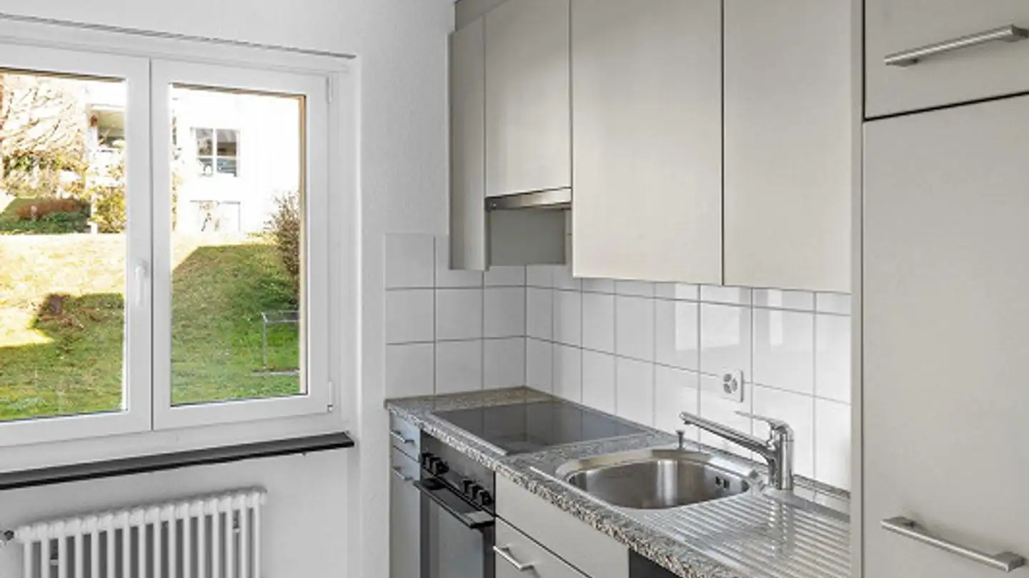 Appartamento in affitto - Mettlenstrasse 6, 8708 Männedorf - Photo 3