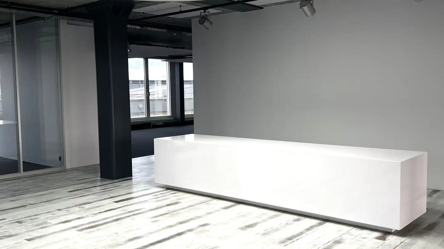 Office space for rent - Breitfeldstrasse 8, 9200 Gossau SG - Photo 2