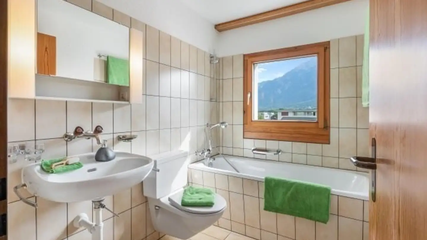 Wohnung mieten - Arinweg 15, 9470 Buchs SG - Foto 3