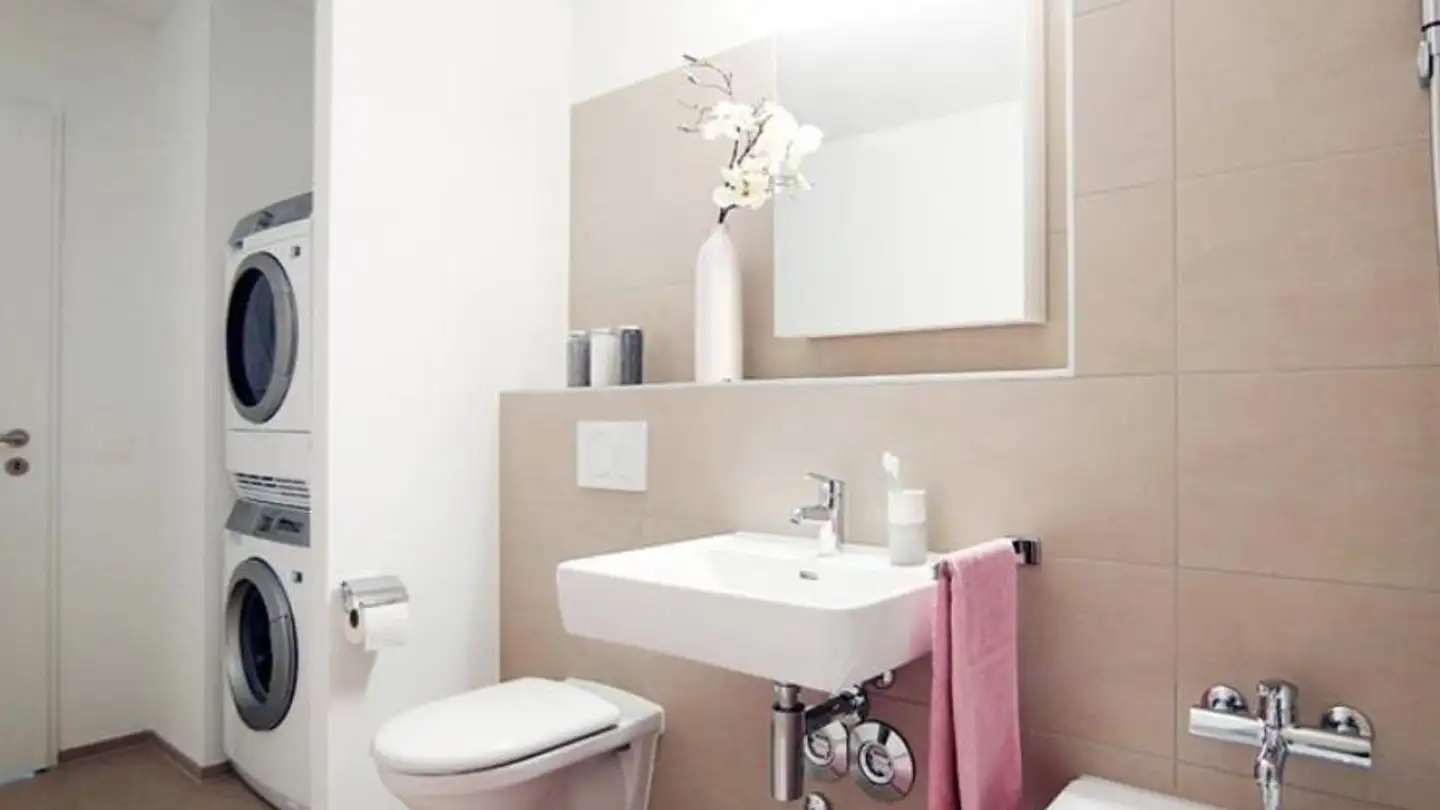 Wohnung mieten - Schlossstrasse 3b, 4133 Pratteln - Foto 3