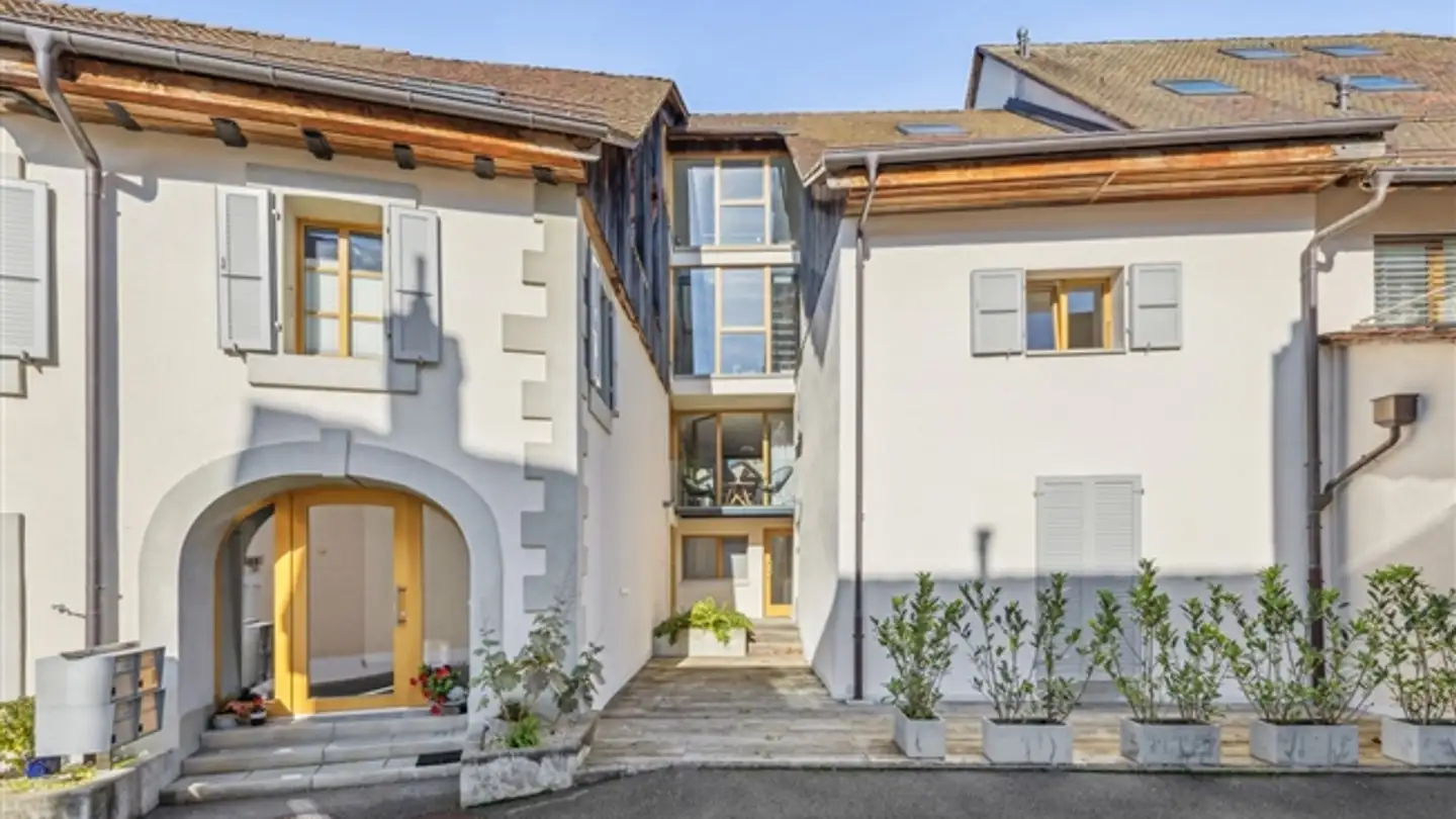 Casa singola in vendita - 1030 Bussigny - Photo 2