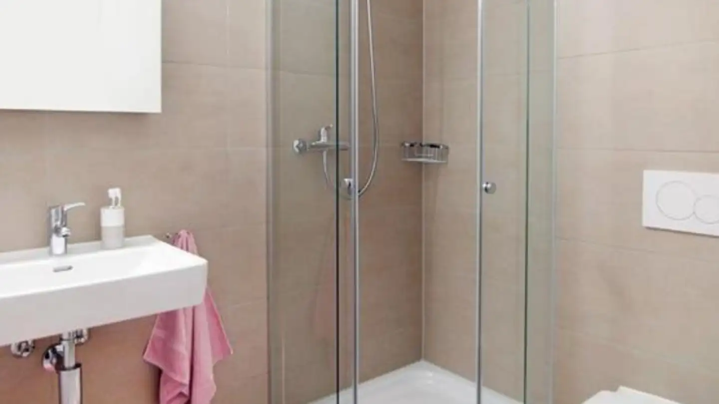 Wohnung mieten - Schlossstrasse 3b, 4133 Pratteln - Foto 4