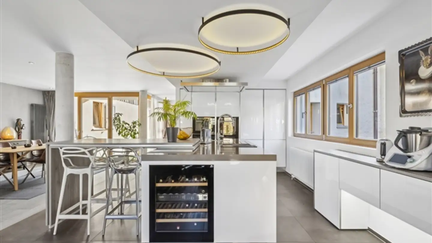 Casa singola in vendita - 1030 Bussigny - Photo 4