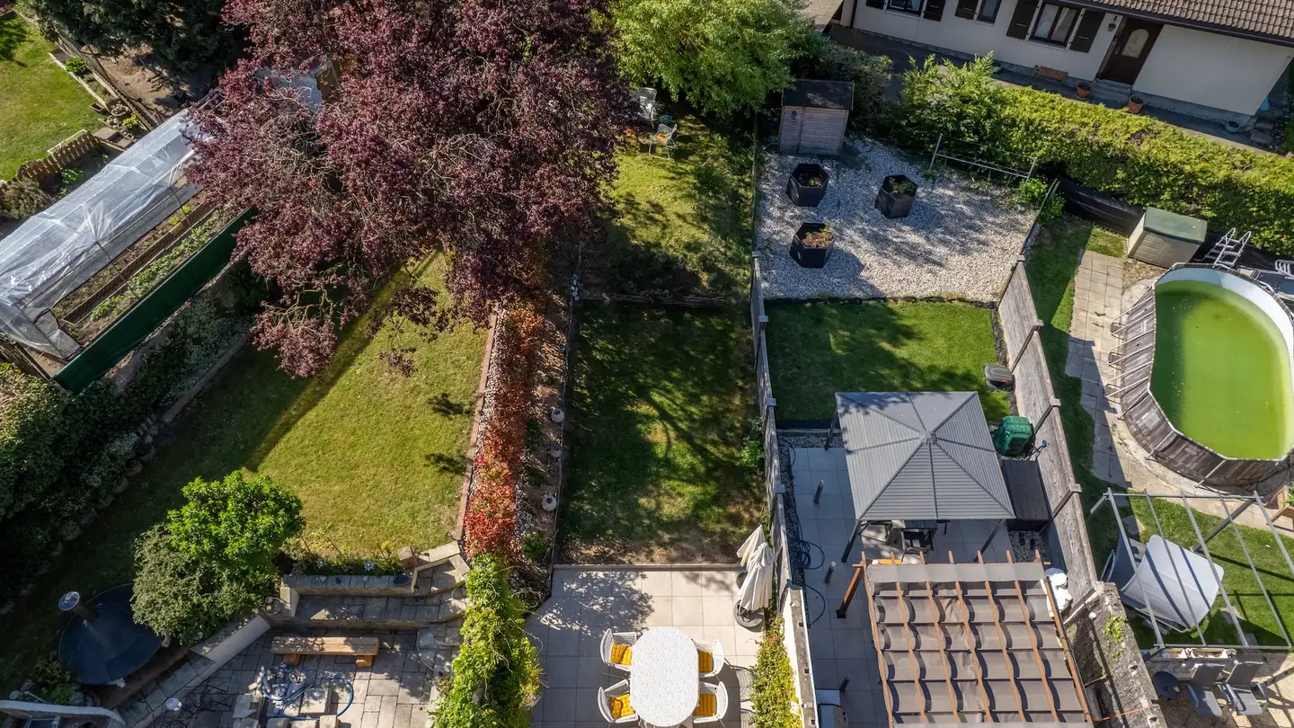 Casa a gradini in vendita - Route De La Fortune, 1407 Donneloye - Foto 3