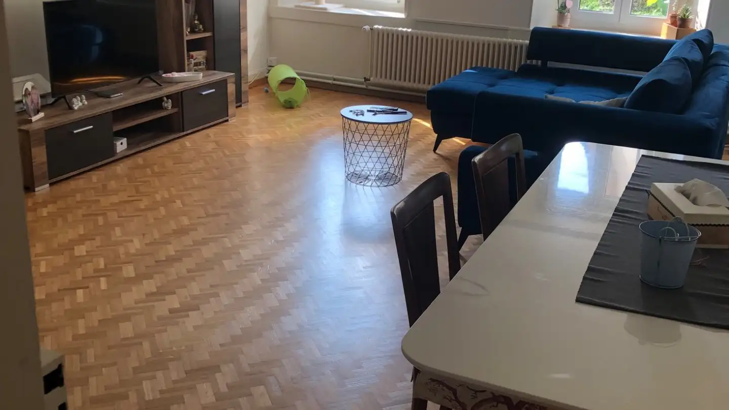 Wohnung mieten - Rue Des Forges 1, 1348 Le Brassus