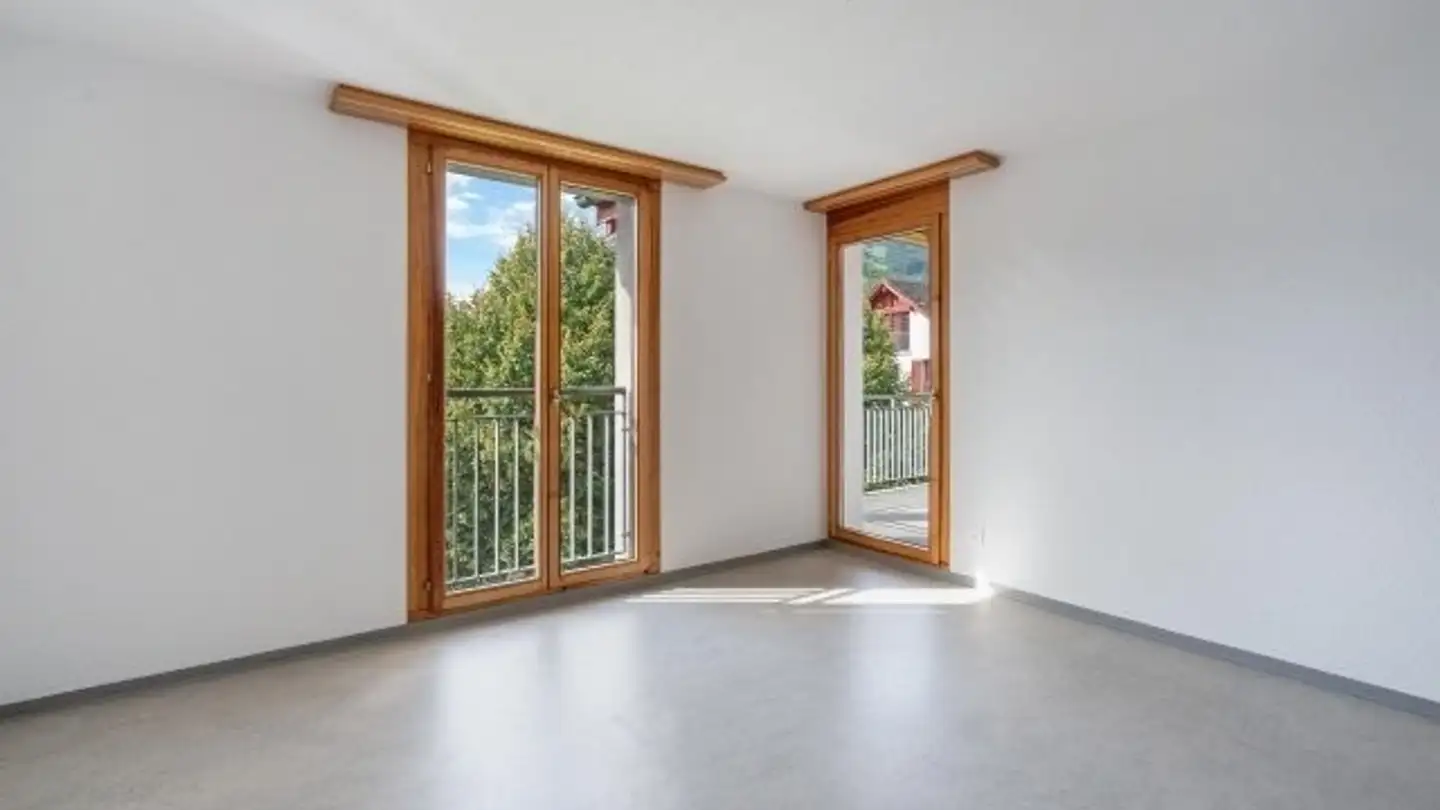 Wohnung mieten - Arinweg 15, 9470 Buchs SG - Foto 4