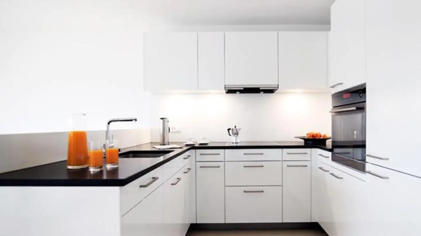 Wohnung mieten - Schlossstrasse 3b, 4133 Pratteln - Foto 2