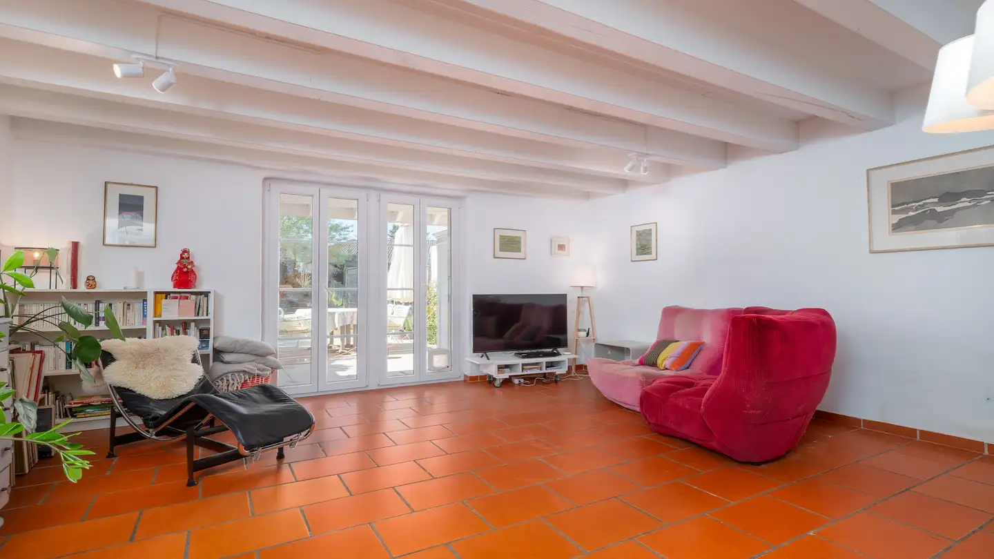 Casa a gradini in vendita - Route De La Fortune, 1407 Donneloye - Foto 4
