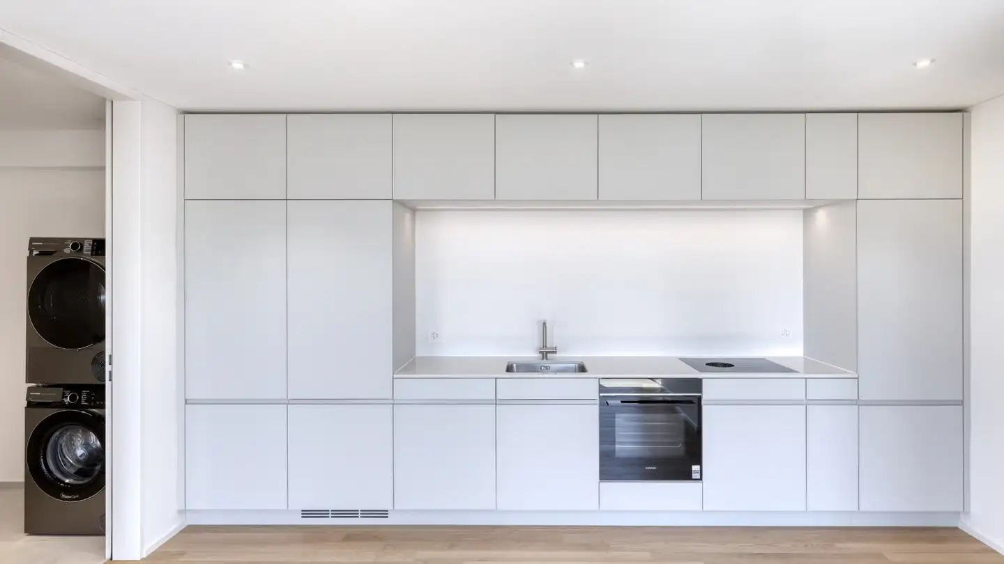 Appartement à louer - Stoffelstrasse 15, 8052 Zürich - Photo 2