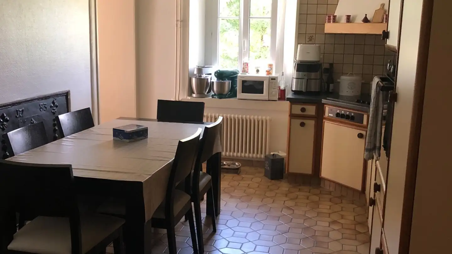 Appartamento in affitto - Rue Des Forges 1, 1348 Le Brassus - Photo 2