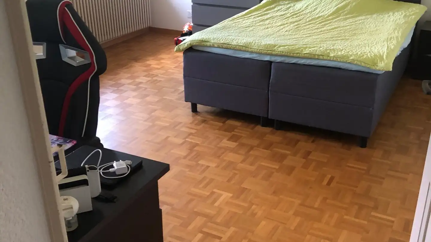 Appartamento in affitto - Rue Des Forges 1, 1348 Le Brassus - Photo 3