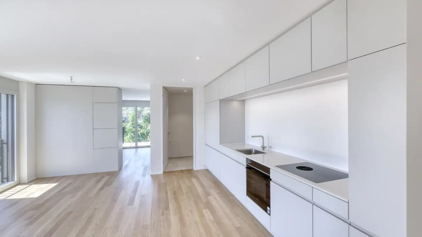 Appartement à louer - Stoffelstrasse 15, 8052 Zürich - Photo 3
