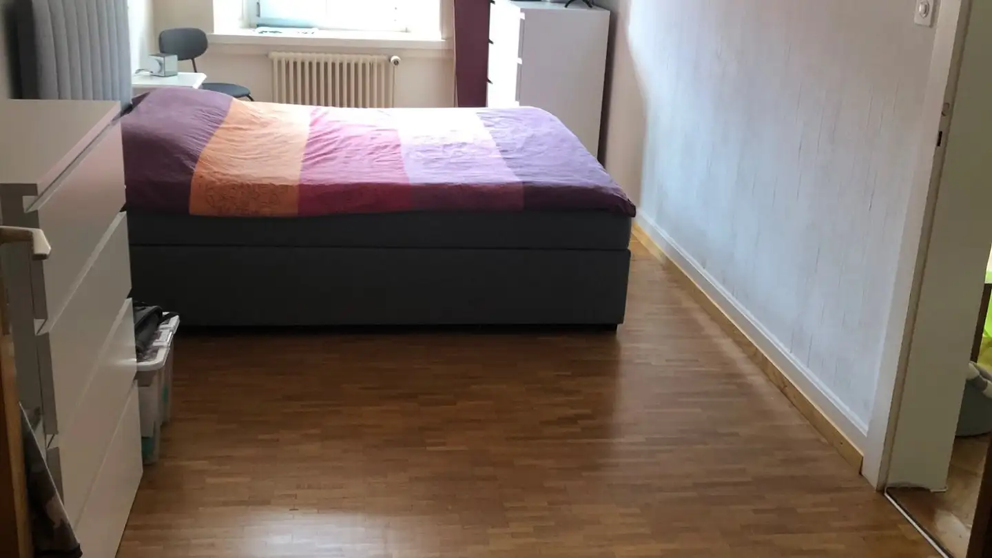 Appartamento in affitto - Rue Des Forges 1, 1348 Le Brassus - Photo 4