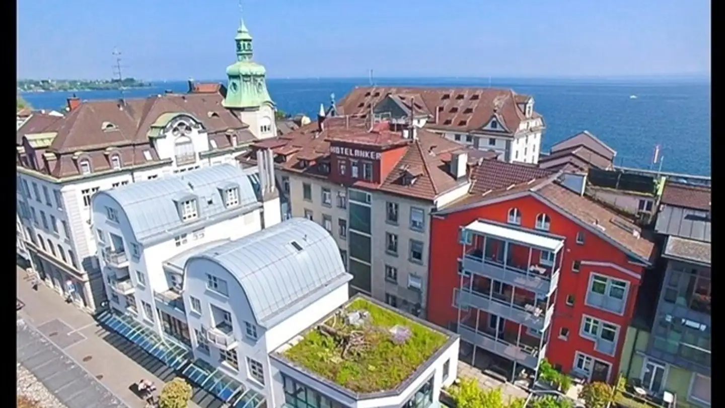 Appartamento in affitto - Ankerstrasse 3, 9400 Rorschach