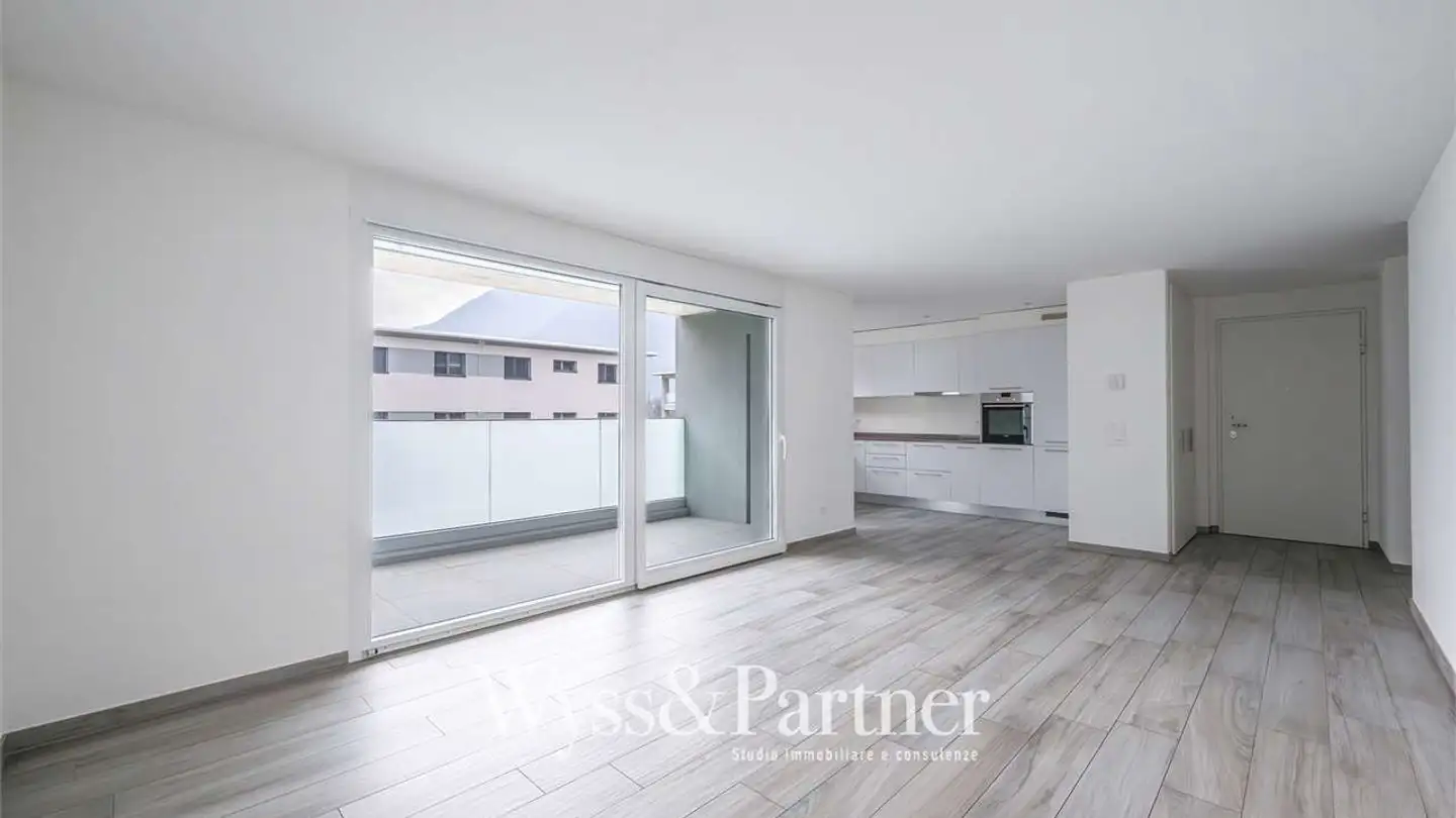 Wohnung mieten - Via Industrie Sud 11, 6703 Osogna