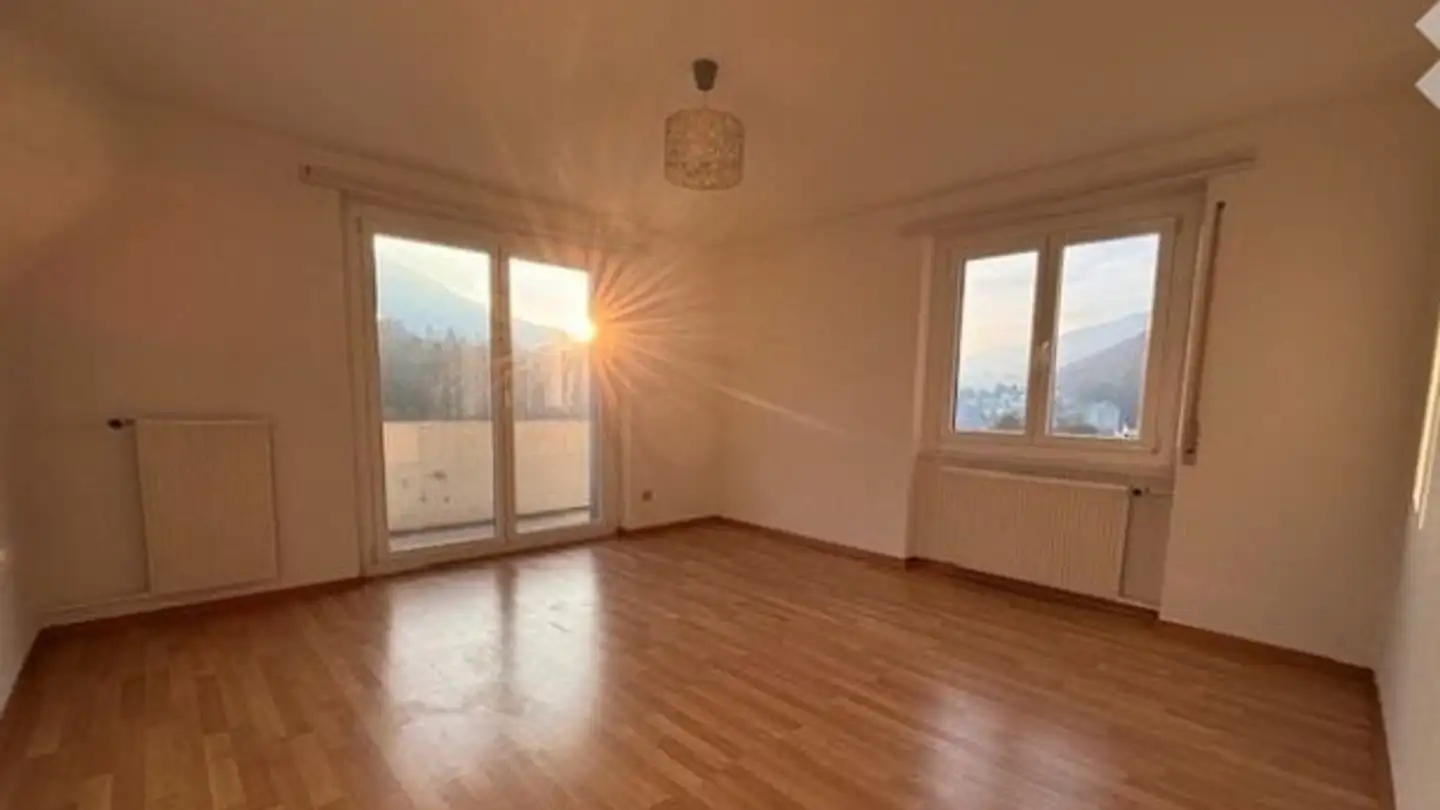 Appartement à louer - Chemin Des Bosquets 5, 2740 Moutier