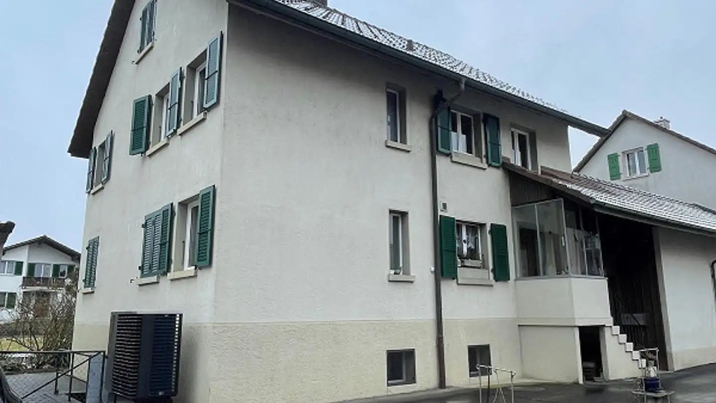 Appartement à louer - Etzmattstrasse 14, 3322 Urtenen-Schönbühl